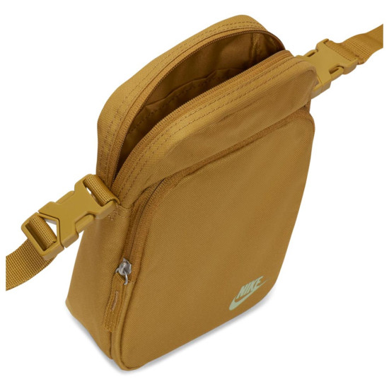 Nike Τσαντάκι ώμου Heritage Crossbody Nike Τσαντάκι ώμου Heritage Crossbody